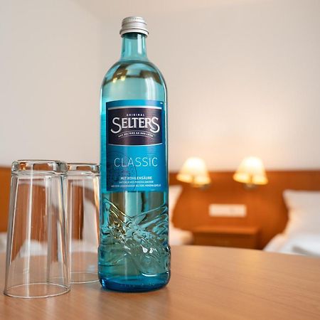 Hotel Zur Post Герне Екстер'єр фото