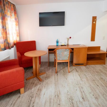 Hotel Zur Post Герне Екстер'єр фото